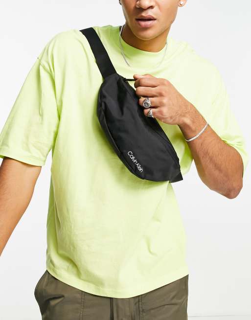 Calvin klein 2025 fanny pack