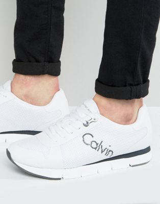 Calvin Klein Runner Sneakers Top Sellers, 54% OFF | lagence.tv