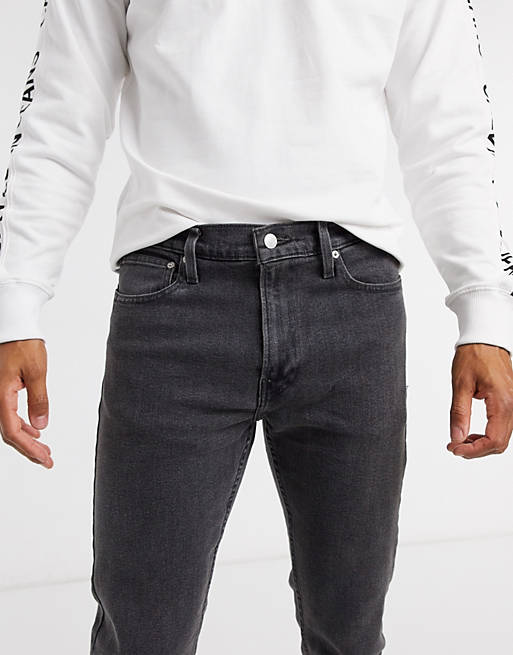 Calvin Klein Jeans 026 slim jeans in atlanta gray | ASOS
