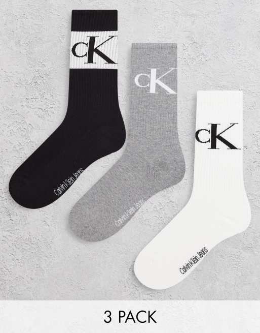 Calvin klein sports socks online