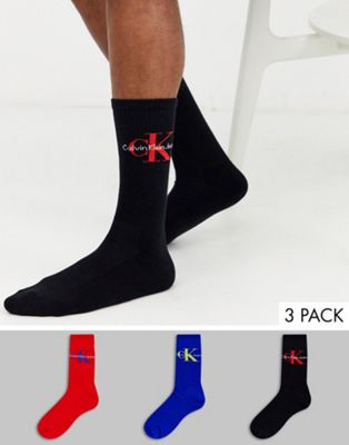 calvin klein socks gift set