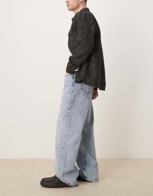 Calvin Klein Jeans Est.1978 90s Loose Jeans In Blue