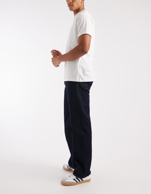 Calvin Klein Jeans - 90s Rechte jeans in klassieke wassing, 2 van 5