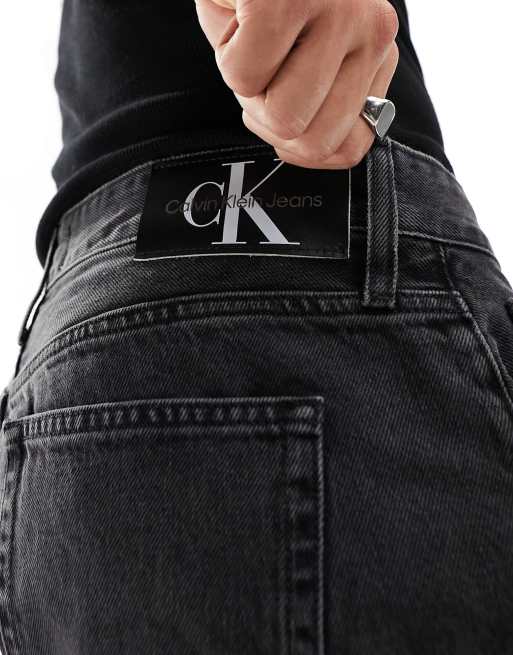 Calvin klein outlet jeans brand