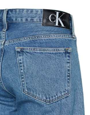 calvin klein jeans straight leg