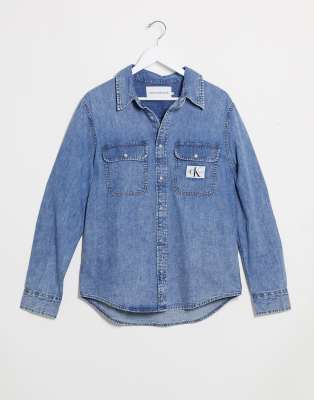 calvin klein jeans regular fit