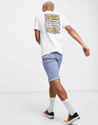 calvin klein jeans asos