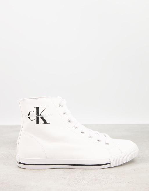 Calvin klein 2025 sneakers alte