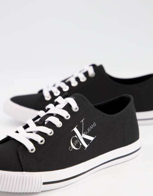 Calvin 2025 klein plimsolls