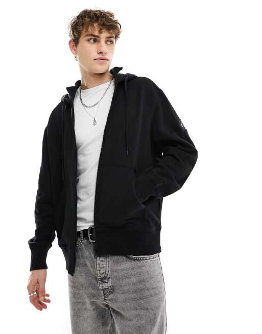 Calvin Klein Jeans Ck Essential Regular Hoodie - Hoodies 