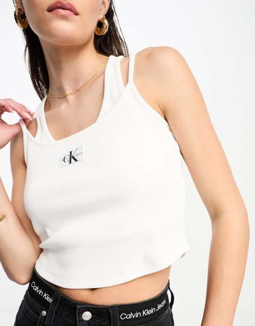 Ck top clearance womens