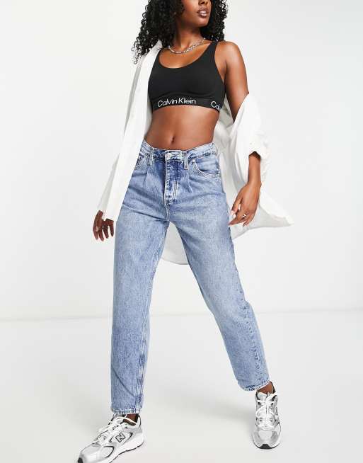 Calvin klein on sale jeans asos