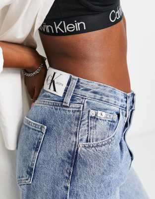 calvin klein baggy