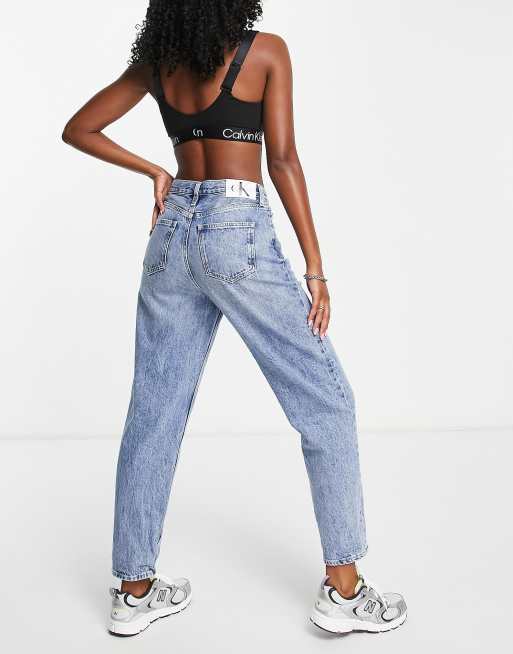 Calvin klien hot sale womens jeans