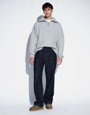 Utility Denim 3