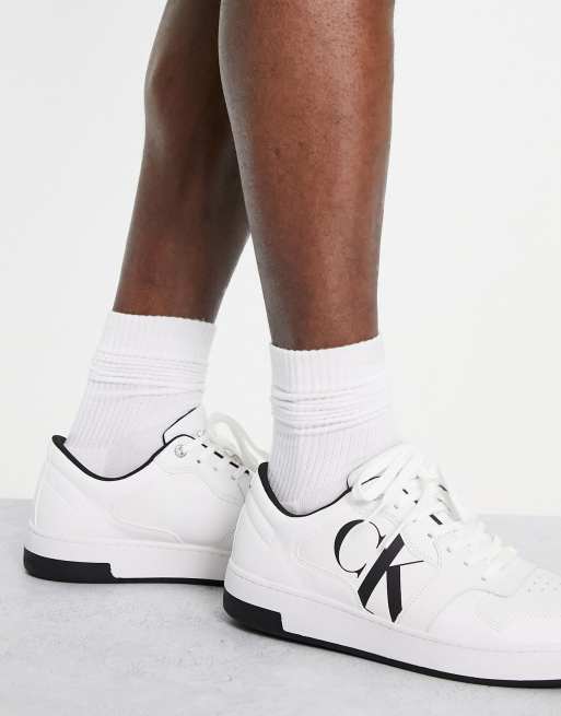 Calvin klein basket new arrivals