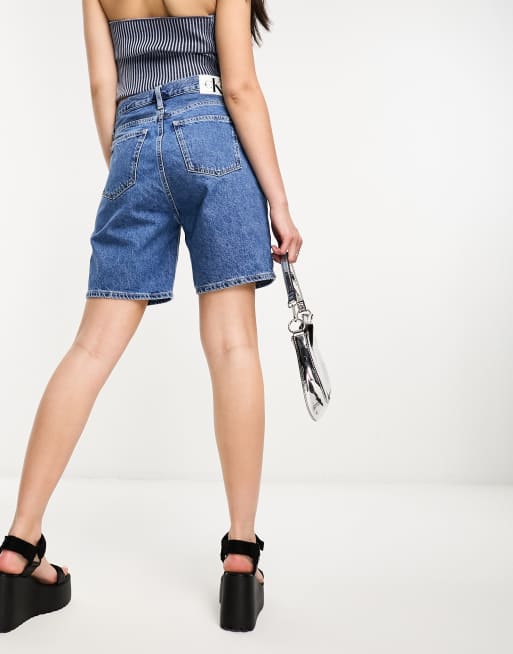 Calvin klein on sale bermuda shorts