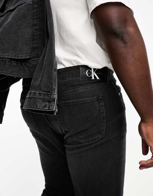 Calvin klein best sale jeans 2019