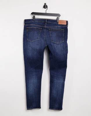 calvin klein tall jeans