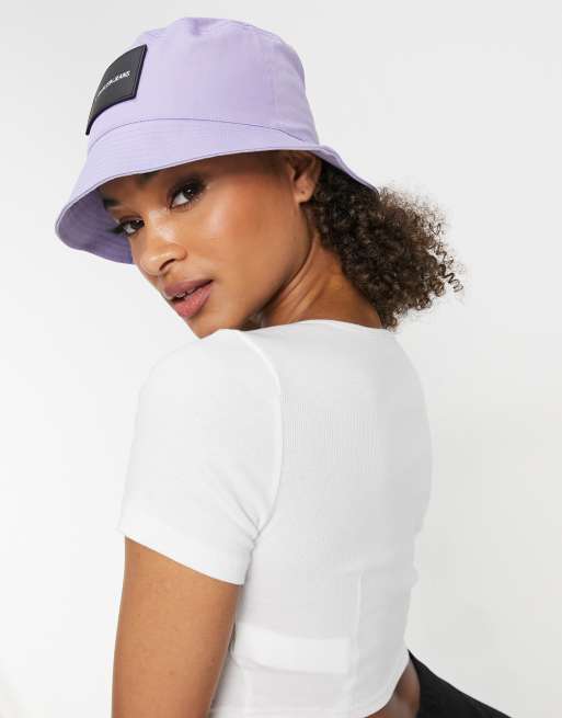 adidas lilac bucket hat