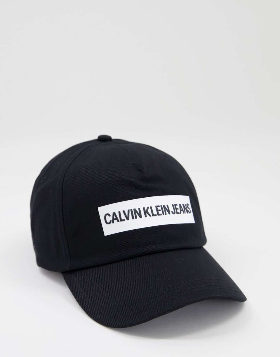 Бейсболки calvin