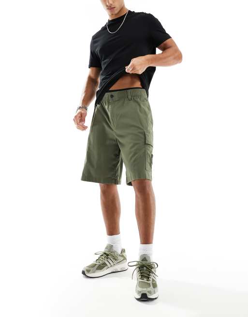 パンツ SWUN Big Cargo Shorts / Olive パンツ SWUN Big Cargo Shorts / Olive SWUN Big Cargo Shorts