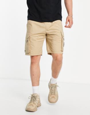 calvin klein jeans cargo shorts