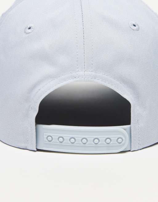 Calvin Klein Jeans - Casquette avec monogramme - Bleu clair, 2 de 4