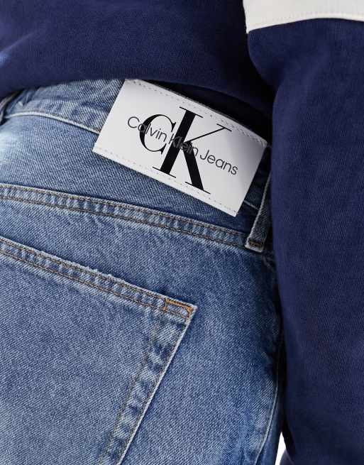 Old calvin deals klein jeans