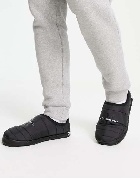 Page 2 Chaussons Homme Pantoufles Homme et Charentaises ASOS