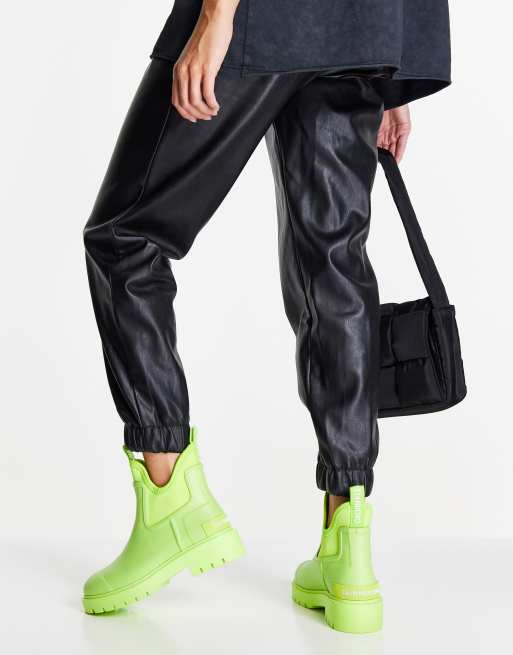 Ck 2024 rain boots