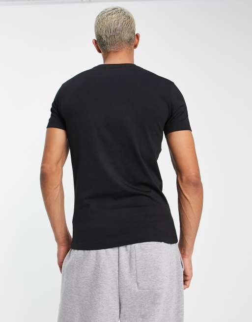 Calvin Klein Jeans Plain T Shirts