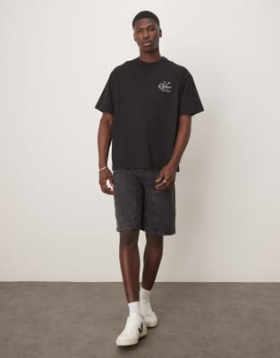 Calvin Klein Jeans Est.1978 Chest Monologo T-shirt