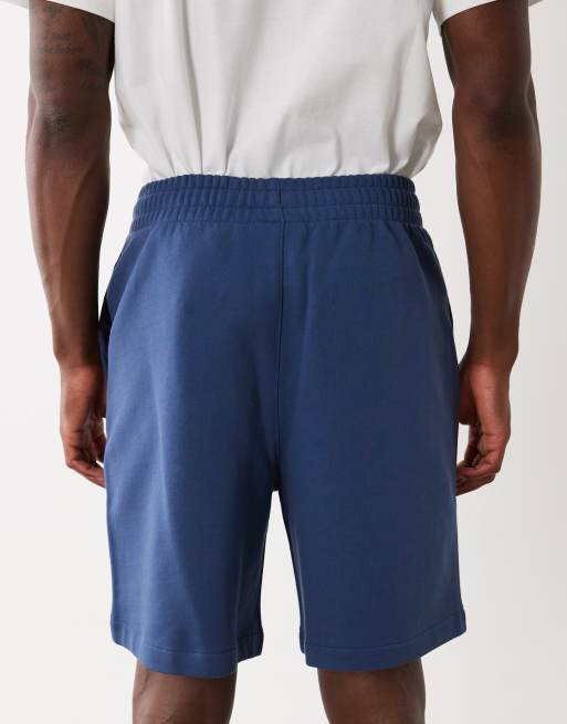 Calvin Klein Jeans - Chino corti blu slavato, 5 di 5