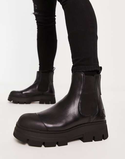 Ck hot sale chelsea boot