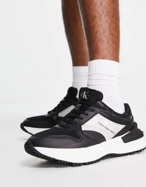 Calvin klein trainers store asos