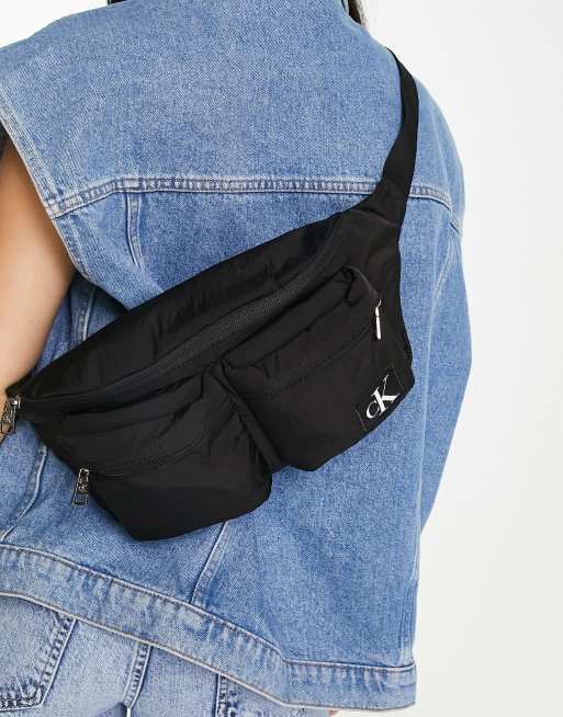 Waist bag best sale calvin klein