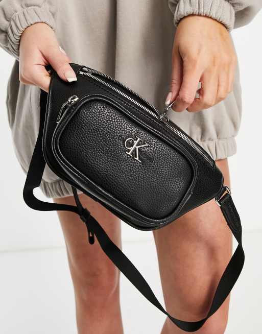 Calvin klein bum bag womens new arrivals