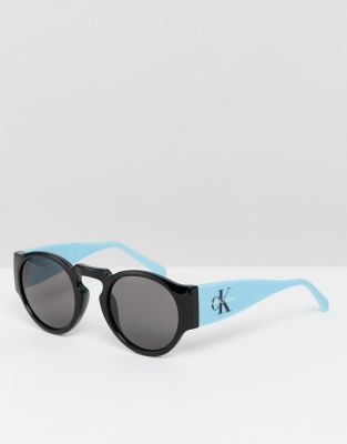 calvin klein jeans sunglasses