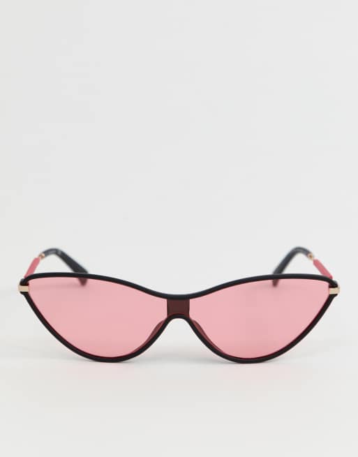 Calvin klein cat clearance eye sunglasses