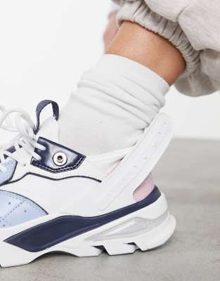 calvin klein clarice sneakers