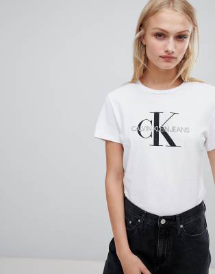 calvin klein core monogram