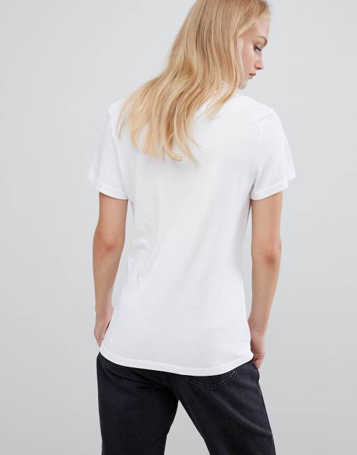 Calvin Klein Jeans - core - T-shirt con logo a monogramma, 2 di 4