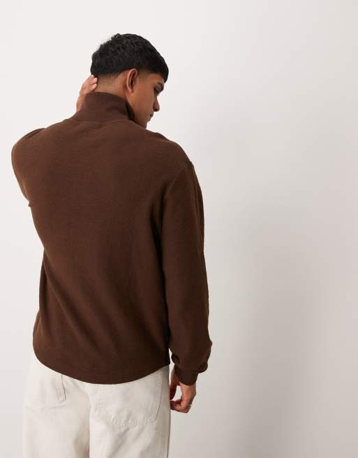 Asos calvin klein jumper hotsell