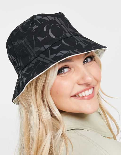 Calvin klein best sale jeans bucket hat