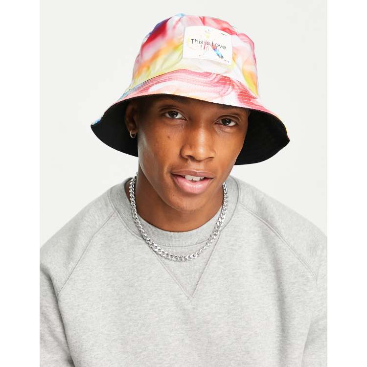 Reversible Bucket Hat Calvin Klein®