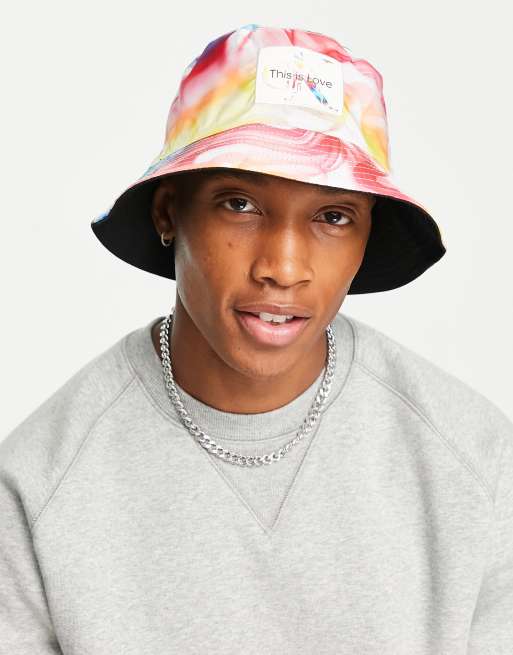 Calvin klein cheap jeans bucket hat