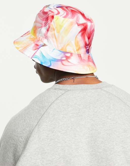 Reversible Bucket Hat Calvin Klein®