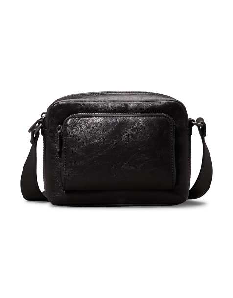 Calvin Klein Jeans Crossbody bag in black - view 1