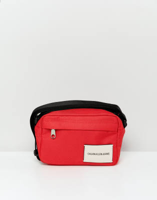 asos calvin klein bag